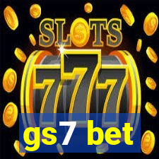 gs7 bet